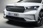 Skoda Enyaq iV 80 2020 года (WW)